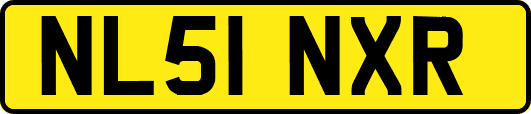 NL51NXR