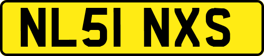 NL51NXS