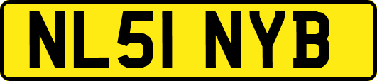 NL51NYB