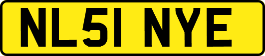 NL51NYE