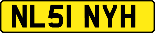 NL51NYH