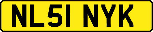 NL51NYK