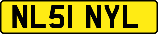 NL51NYL