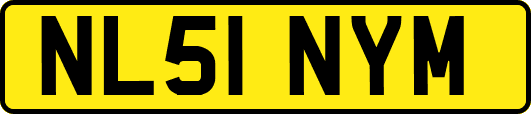 NL51NYM