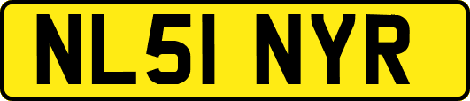 NL51NYR
