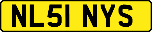 NL51NYS