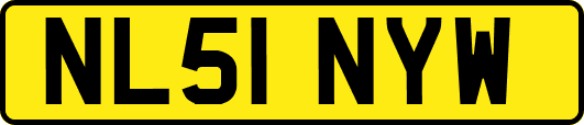 NL51NYW