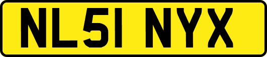 NL51NYX