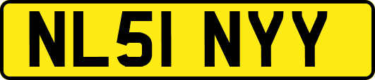 NL51NYY