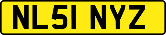 NL51NYZ
