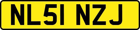 NL51NZJ