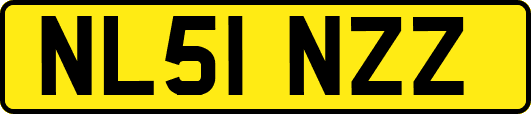 NL51NZZ