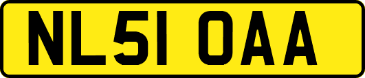 NL51OAA