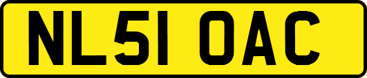 NL51OAC