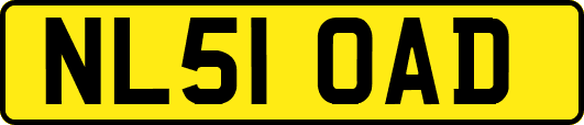 NL51OAD