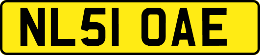 NL51OAE