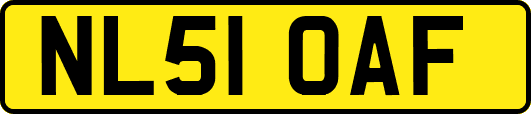 NL51OAF