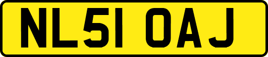 NL51OAJ