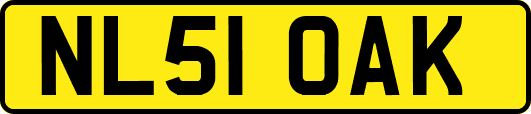 NL51OAK
