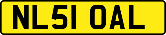 NL51OAL