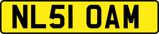 NL51OAM