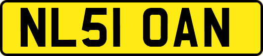 NL51OAN