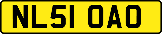 NL51OAO