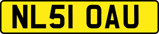 NL51OAU