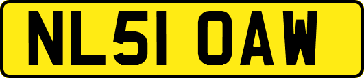 NL51OAW