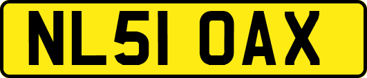 NL51OAX