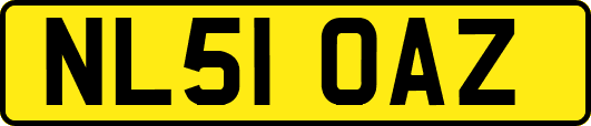 NL51OAZ