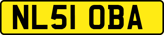 NL51OBA