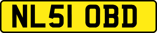 NL51OBD