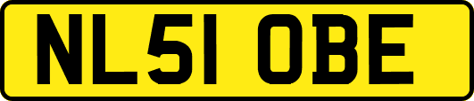 NL51OBE