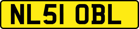 NL51OBL