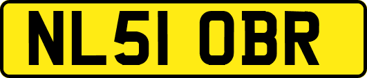 NL51OBR