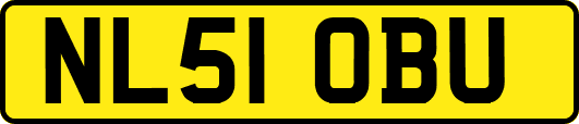 NL51OBU