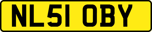 NL51OBY