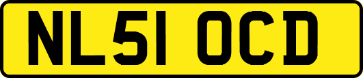 NL51OCD