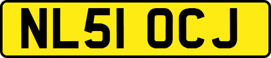 NL51OCJ