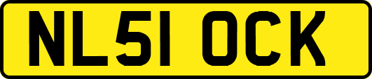 NL51OCK