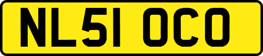 NL51OCO