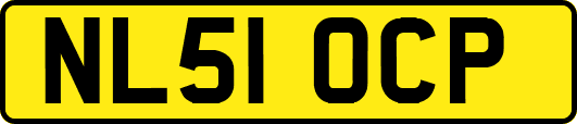 NL51OCP