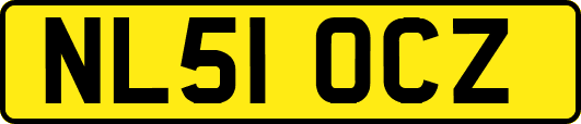 NL51OCZ