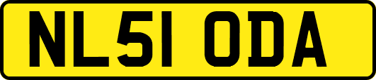 NL51ODA