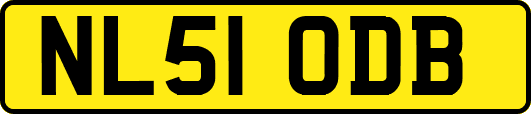 NL51ODB