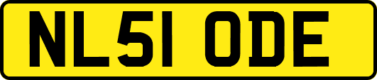 NL51ODE