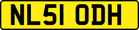 NL51ODH