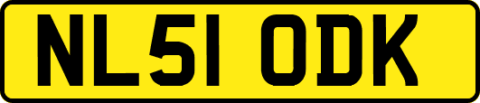 NL51ODK