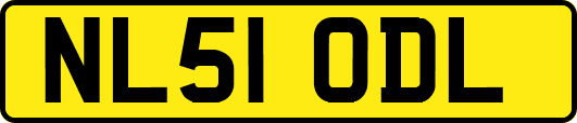 NL51ODL